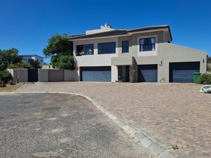 House For Sale In Langebaan - Photo 1