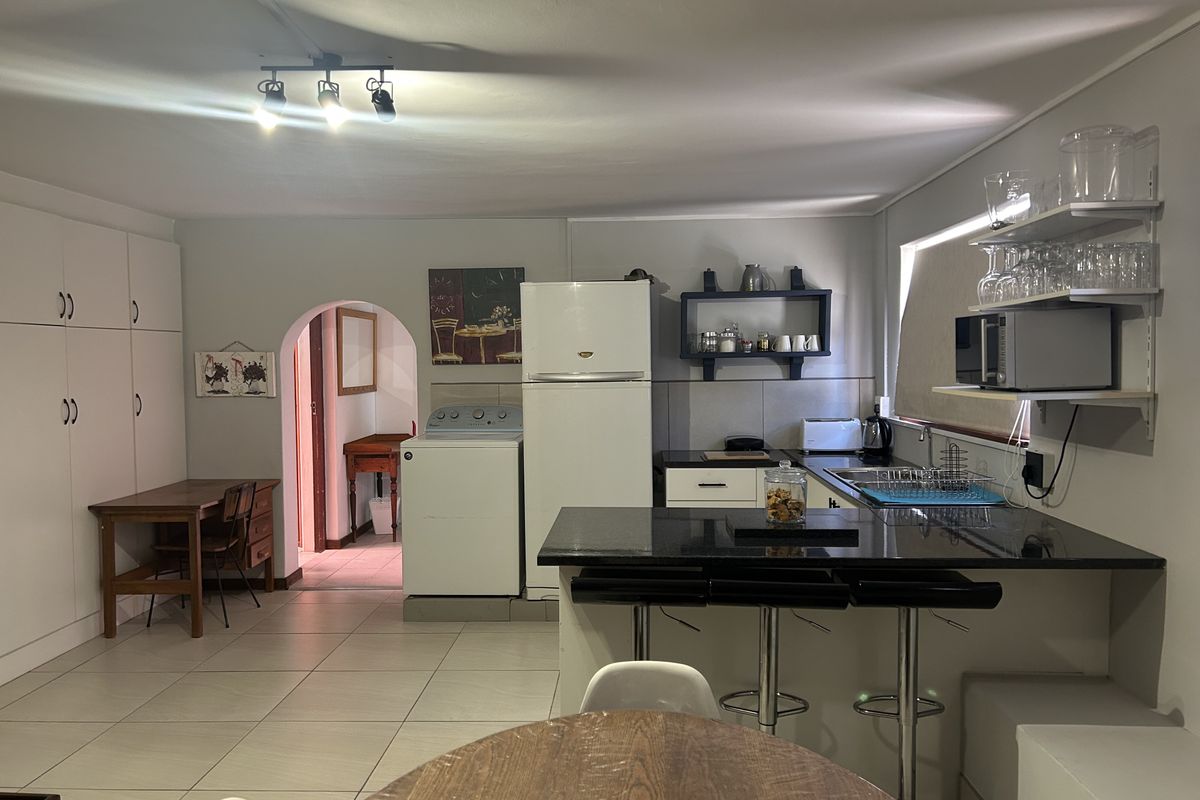 Apartment Rental Monthly In Langebaan - Photo 5
