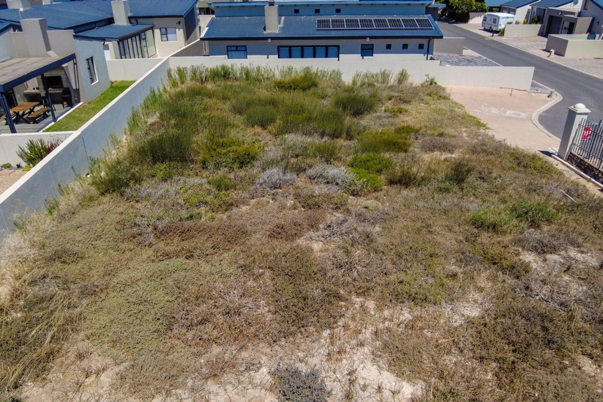Vacant Land For Sale In Langebaan - Photo 3