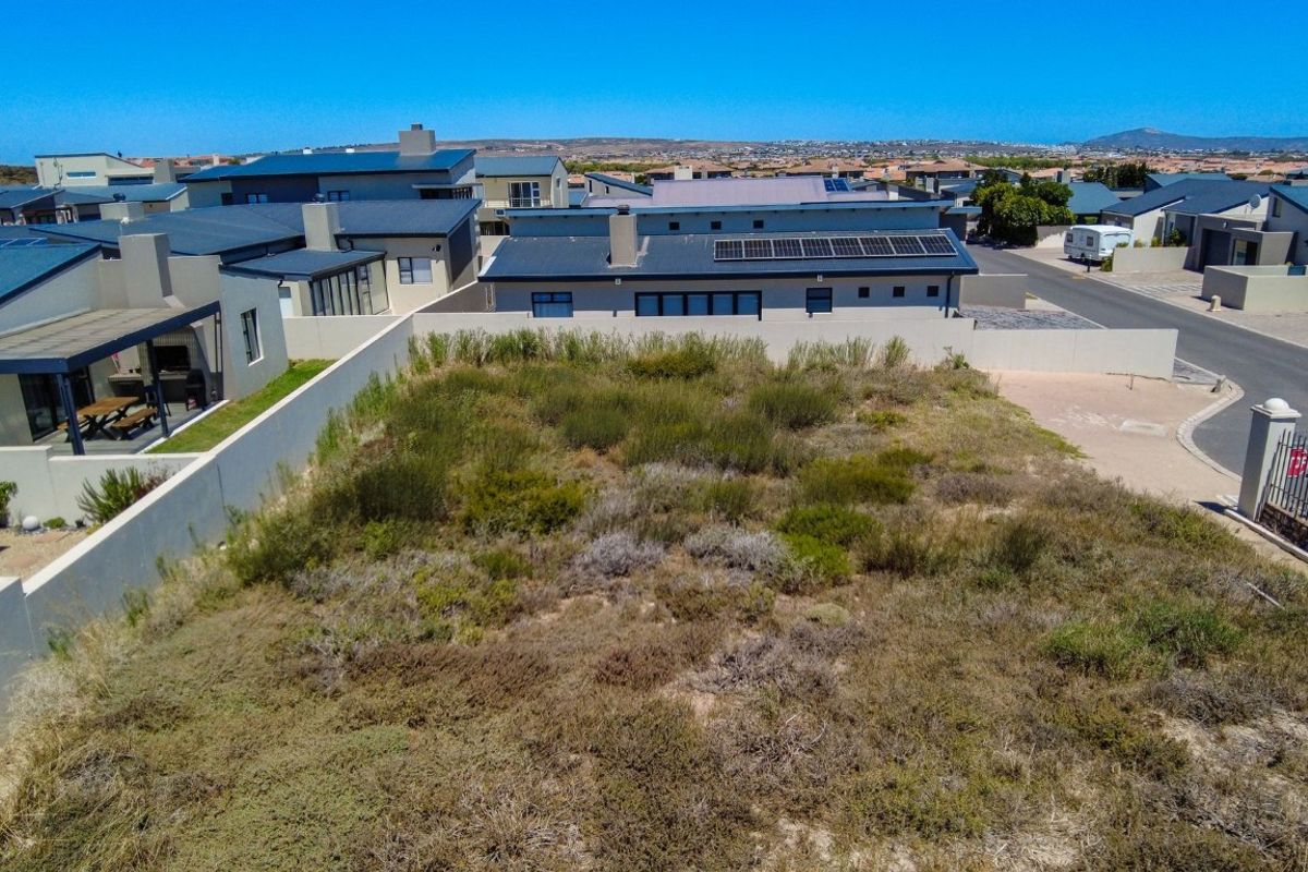 Vacant Land For Sale In Langebaan - Photo 2