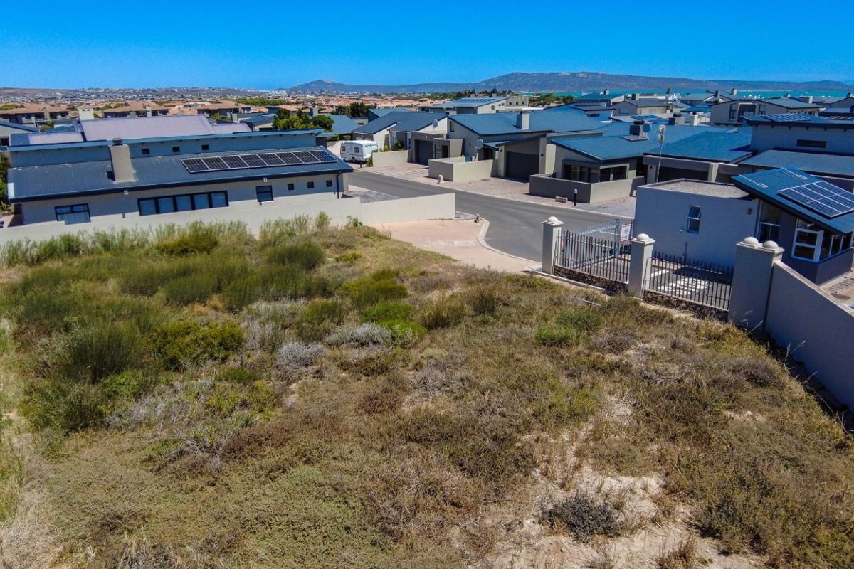 Vacant Land For Sale In Langebaan - Photo 5