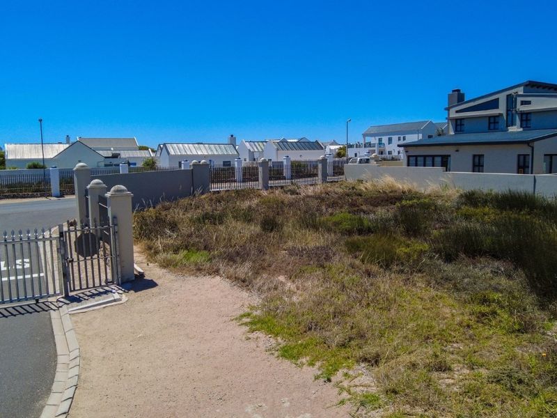 Vacant Land For Sale In Langebaan - Photo 8