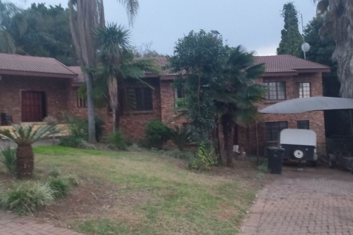 House For Sale In Pretoria - Photo 4