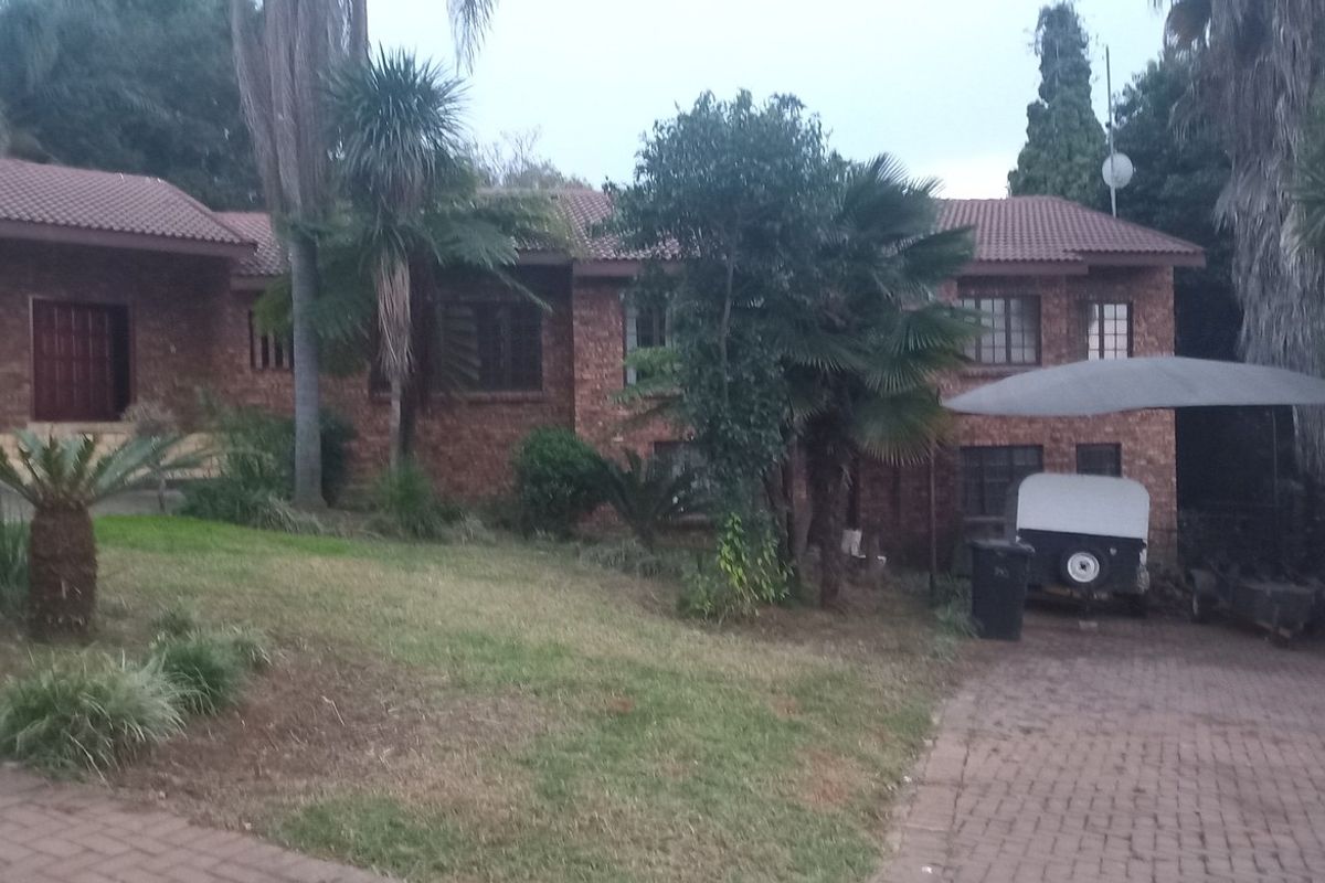 House For Sale In Pretoria - Photo 5
