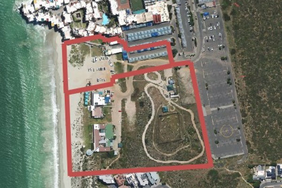 Commercial For Sale In Langebaan - Photo 2