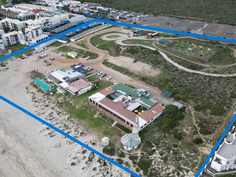 Commercial For Sale In Langebaan - Photo 6