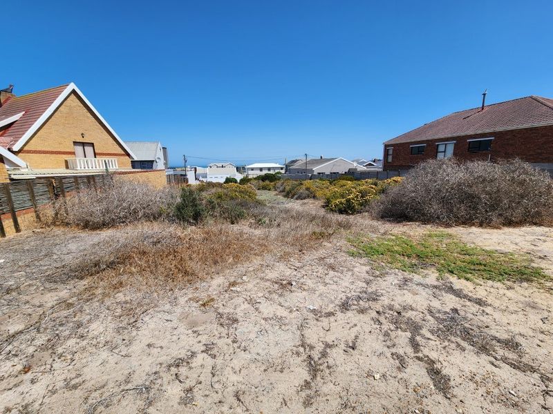 Vacant Land For Sale In Yzerfontein - Photo 2