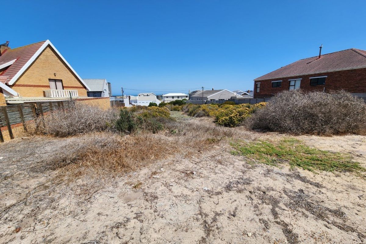 Vacant Land For Sale In Yzerfontein - Photo 2