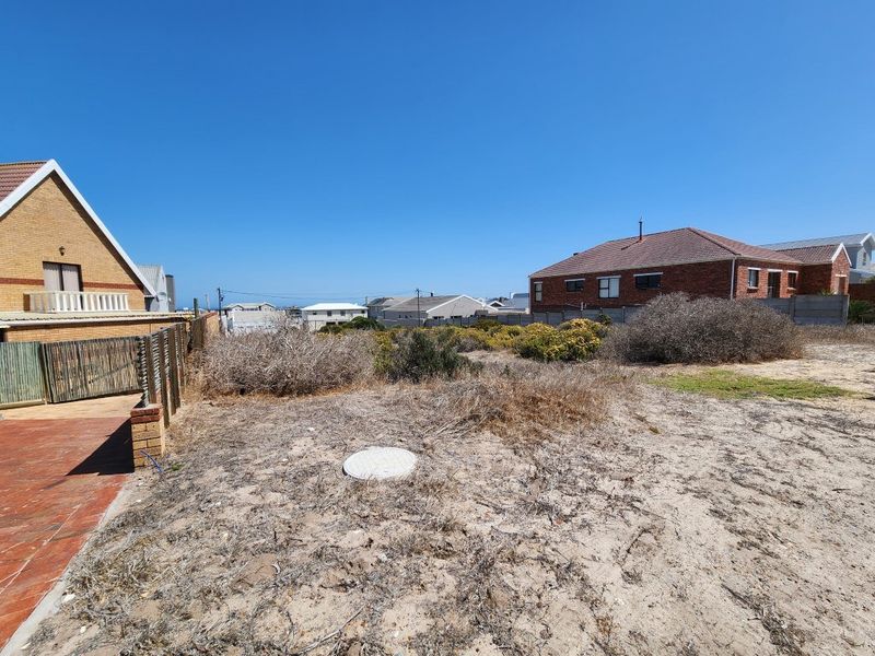 Vacant Land For Sale In Yzerfontein - Photo 3