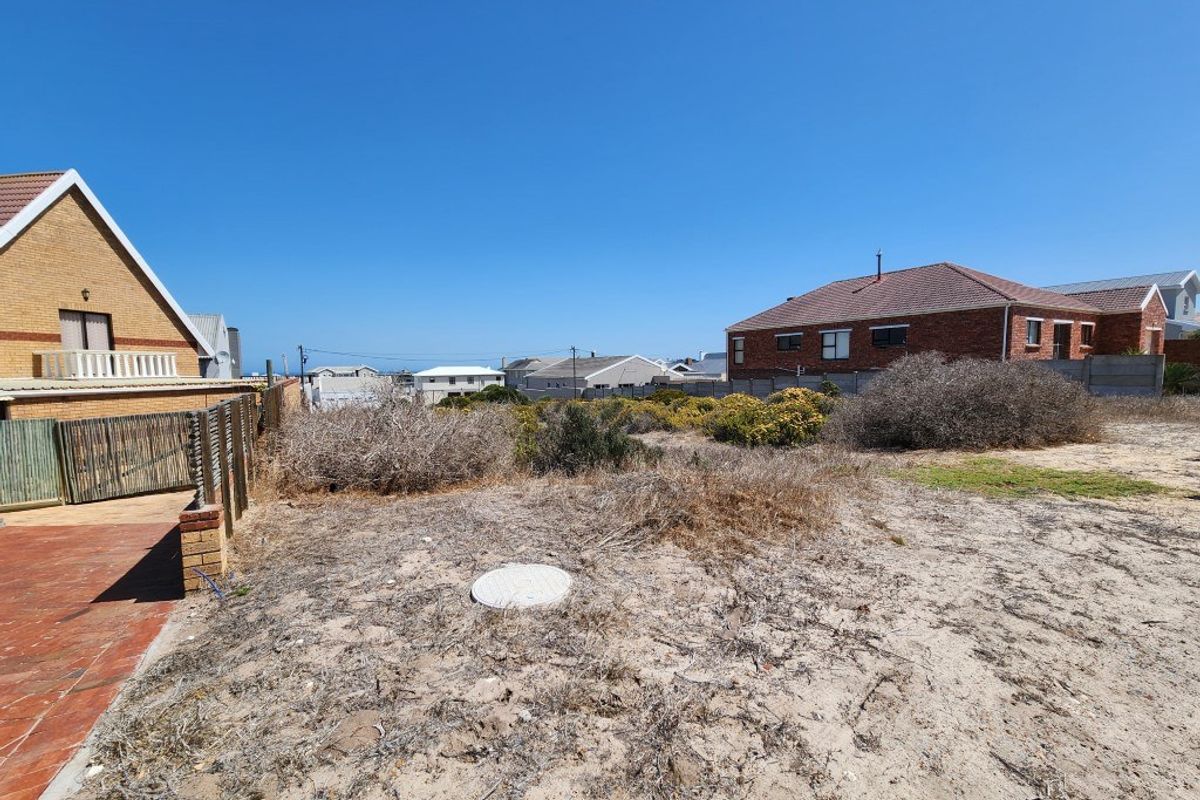 Vacant Land For Sale In Yzerfontein - Photo 3