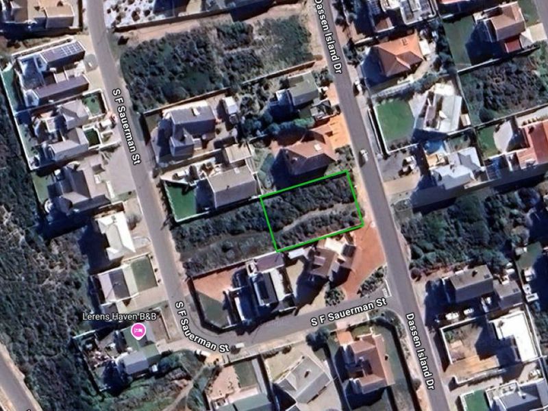 Vacant Land For Sale In Yzerfontein - Photo 5