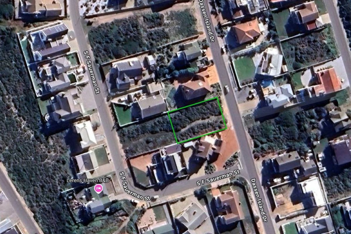 Vacant Land For Sale In Yzerfontein - Photo 5