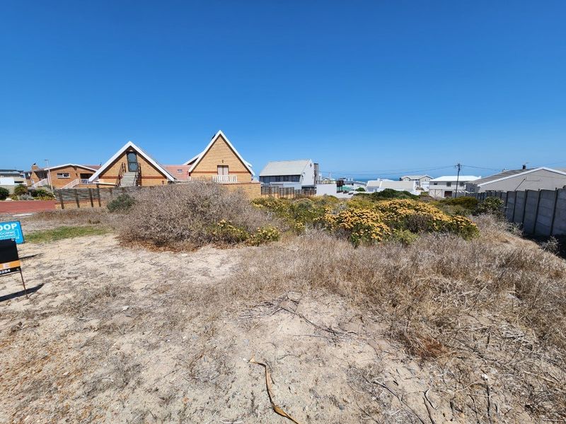 Vacant Land For Sale In Yzerfontein - Photo 4