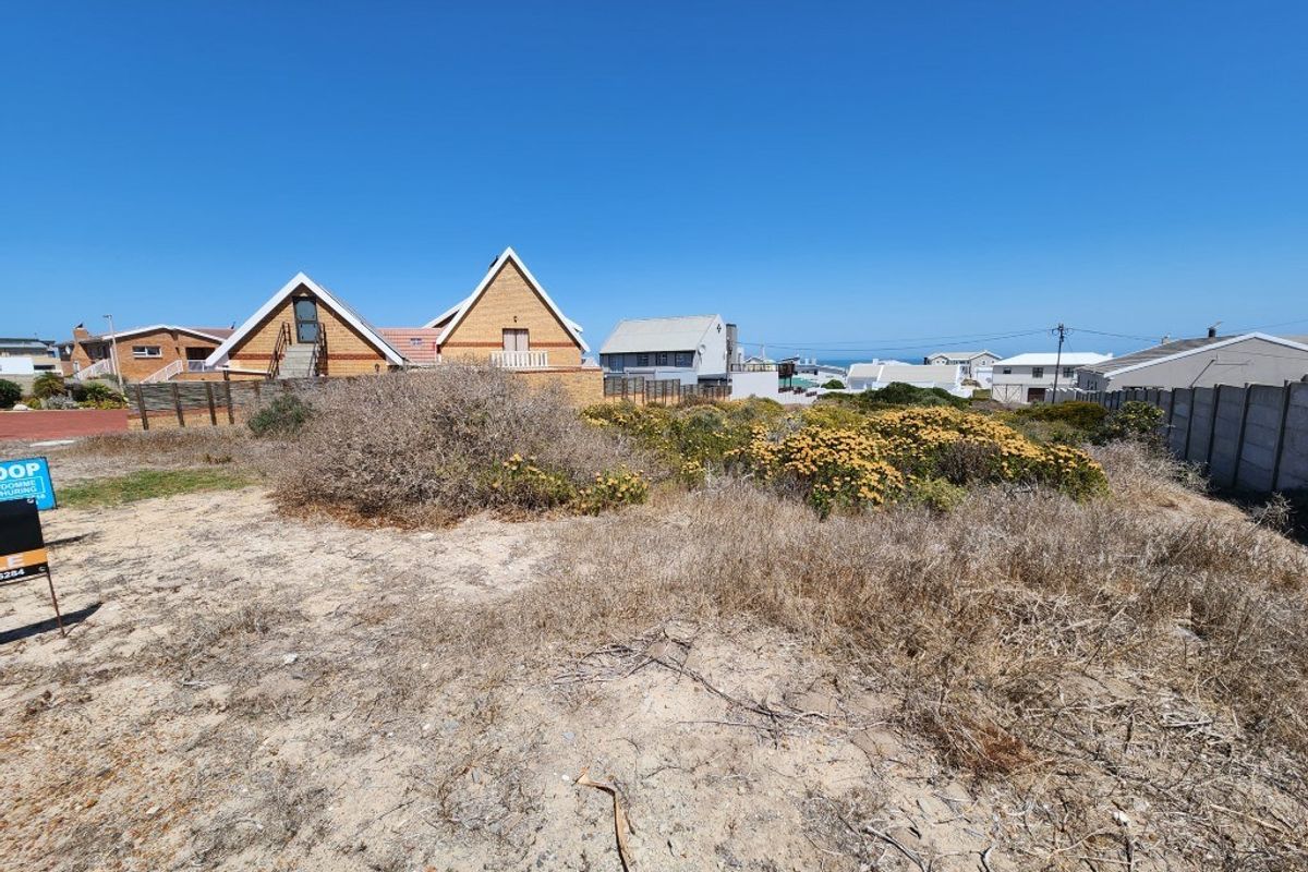 Vacant Land For Sale In Yzerfontein - Photo 4