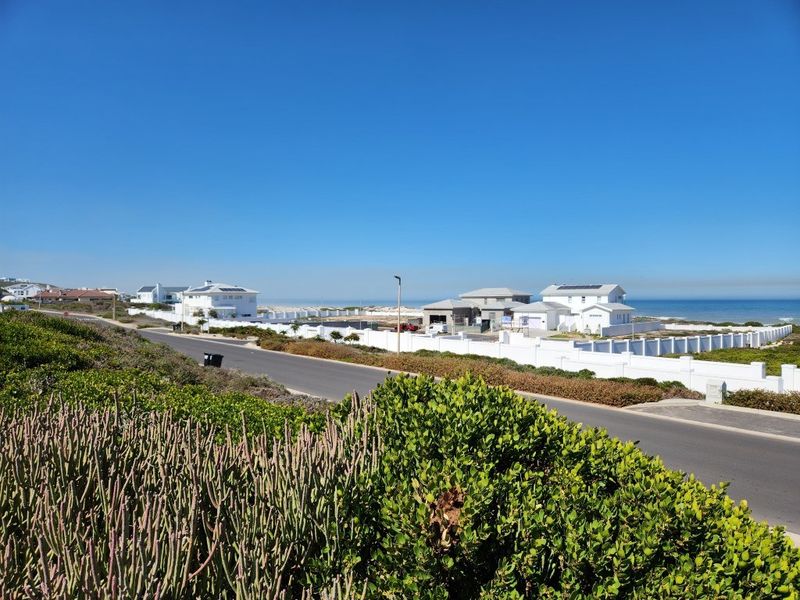 Vacant Land For Sale In Yzerfontein - Photo 4