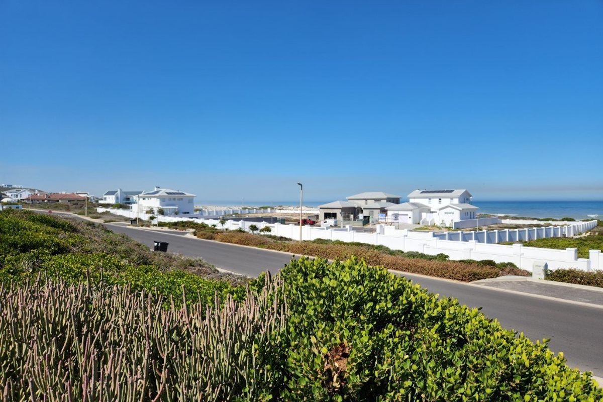 Vacant Land For Sale In Yzerfontein - Photo 4