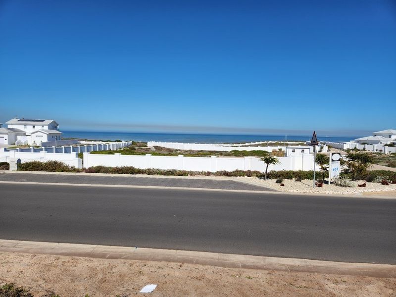 Vacant Land For Sale In Yzerfontein - Photo 2