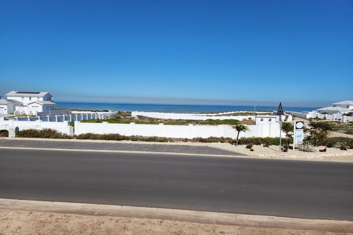 Vacant Land For Sale In Yzerfontein - Photo 2