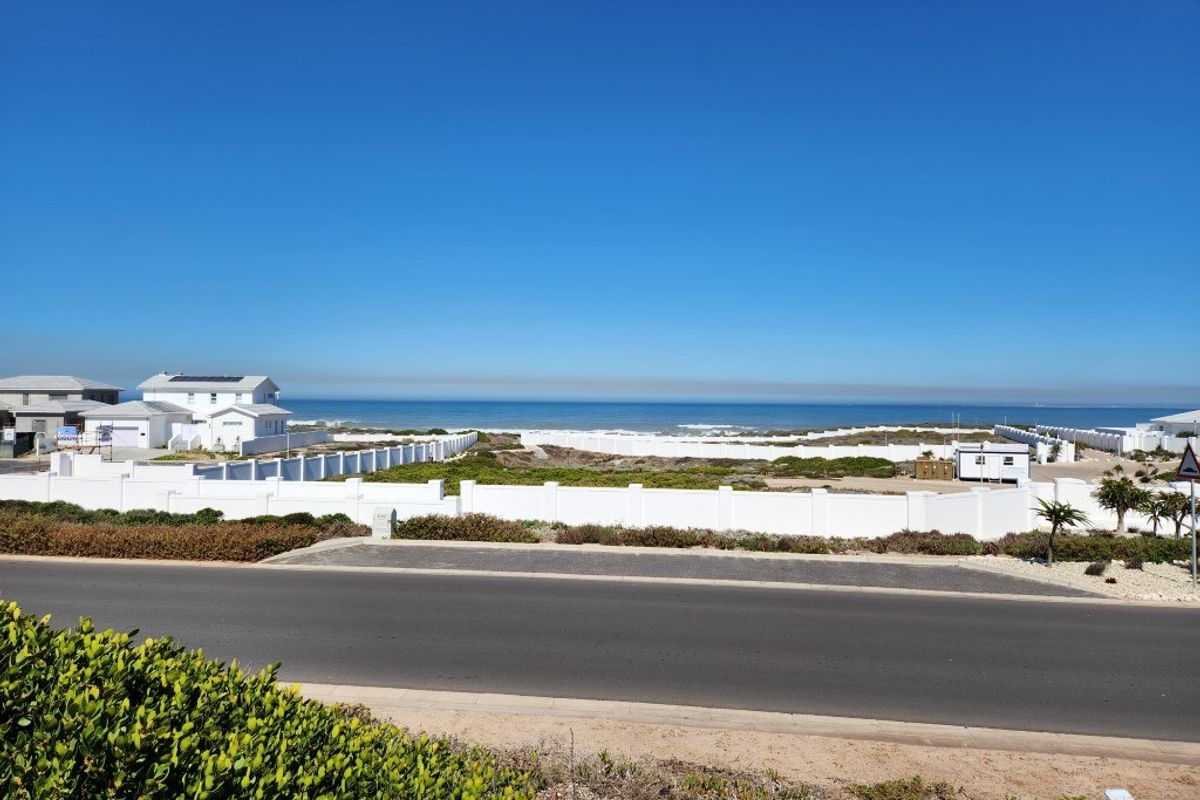 Vacant Land For Sale In Yzerfontein - Photo 3