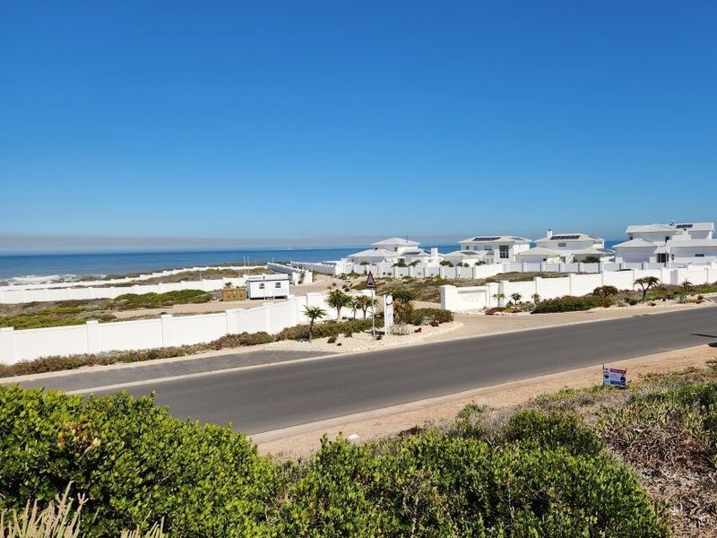 Vacant Land For Sale In Yzerfontein - Photo 8