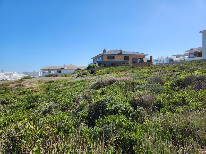 Vacant Land For Sale In Yzerfontein - Photo 7
