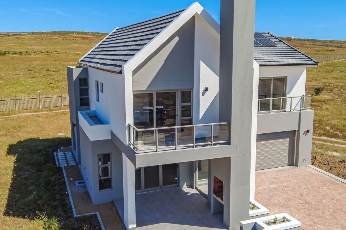 House For Sale In Langebaan - Photo 4