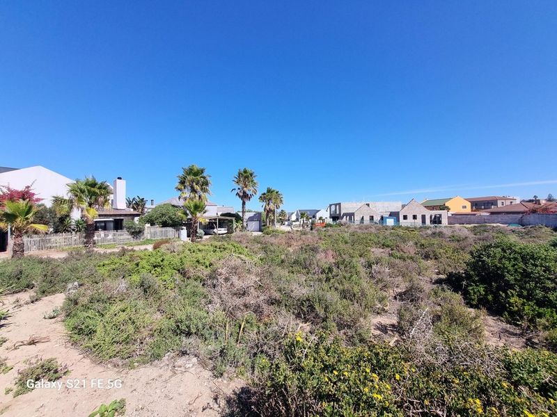 Vacant Land For Sale In Saldanha - Photo 4