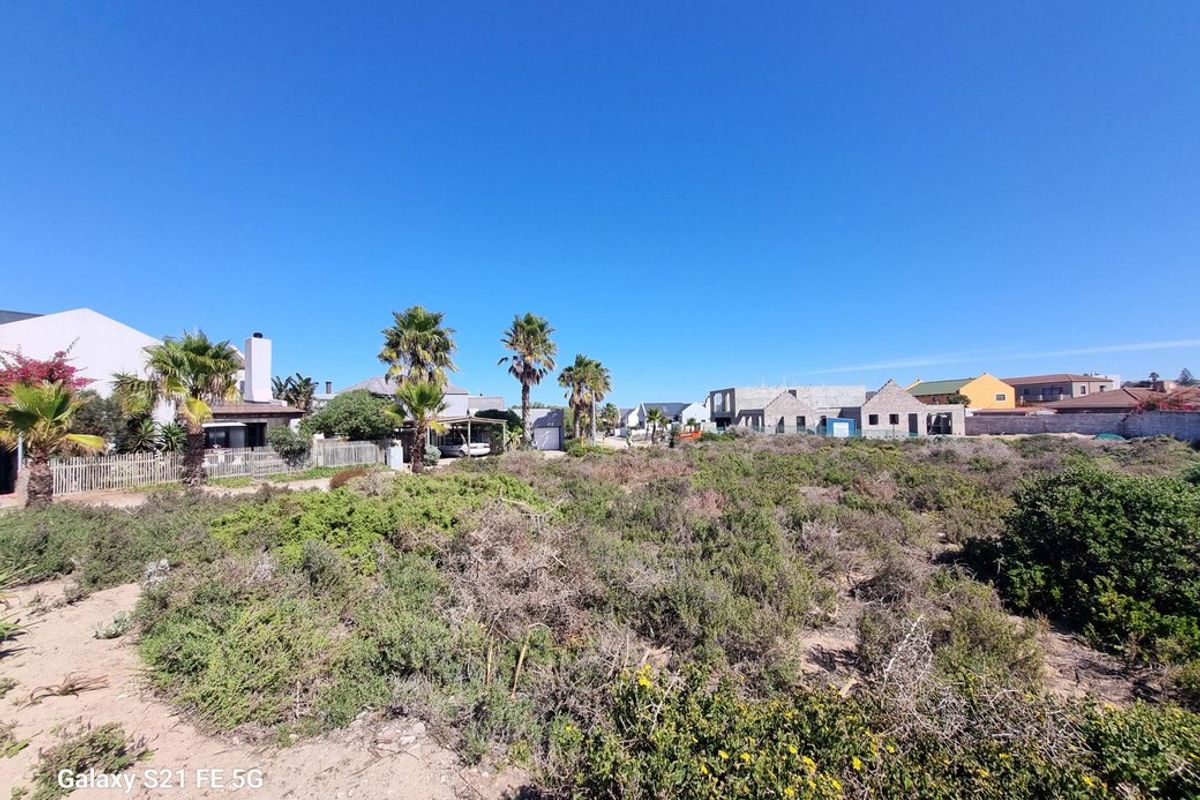 Vacant Land For Sale In Saldanha - Photo 4