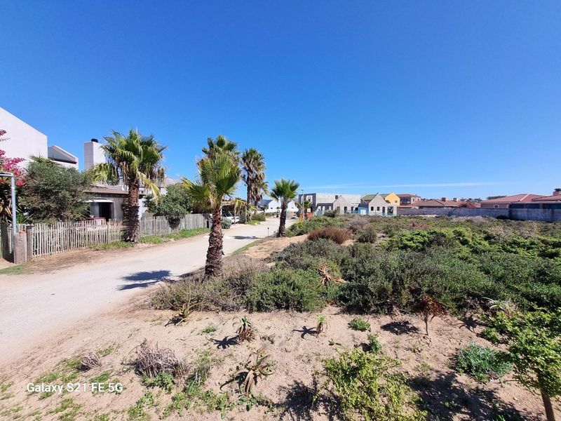 Vacant Land For Sale In Saldanha - Photo 5