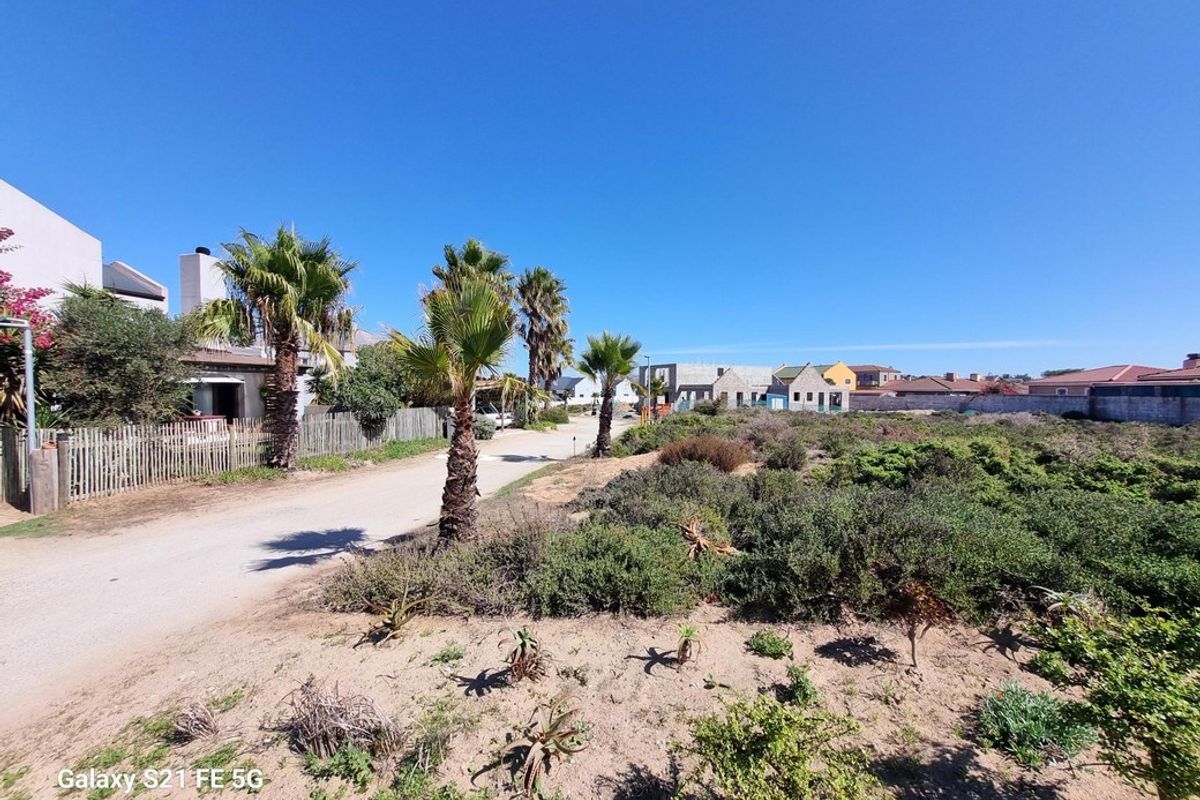 Vacant Land For Sale In Saldanha - Photo 5