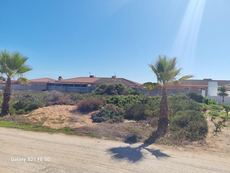 Vacant Land For Sale In Saldanha - Photo 3