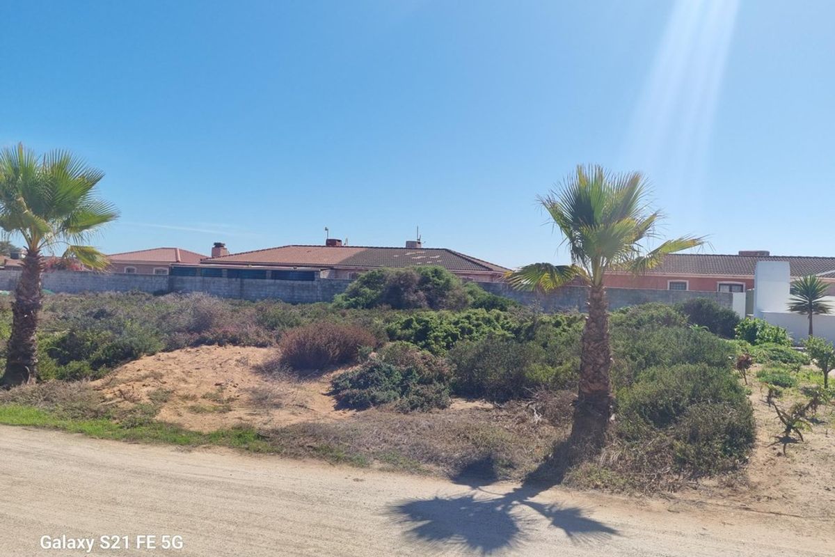 Vacant Land For Sale In Saldanha - Photo 3