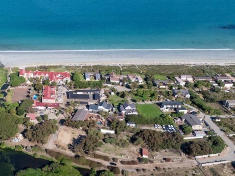 Vacant Land For Sale In Saldanha - Photo 2