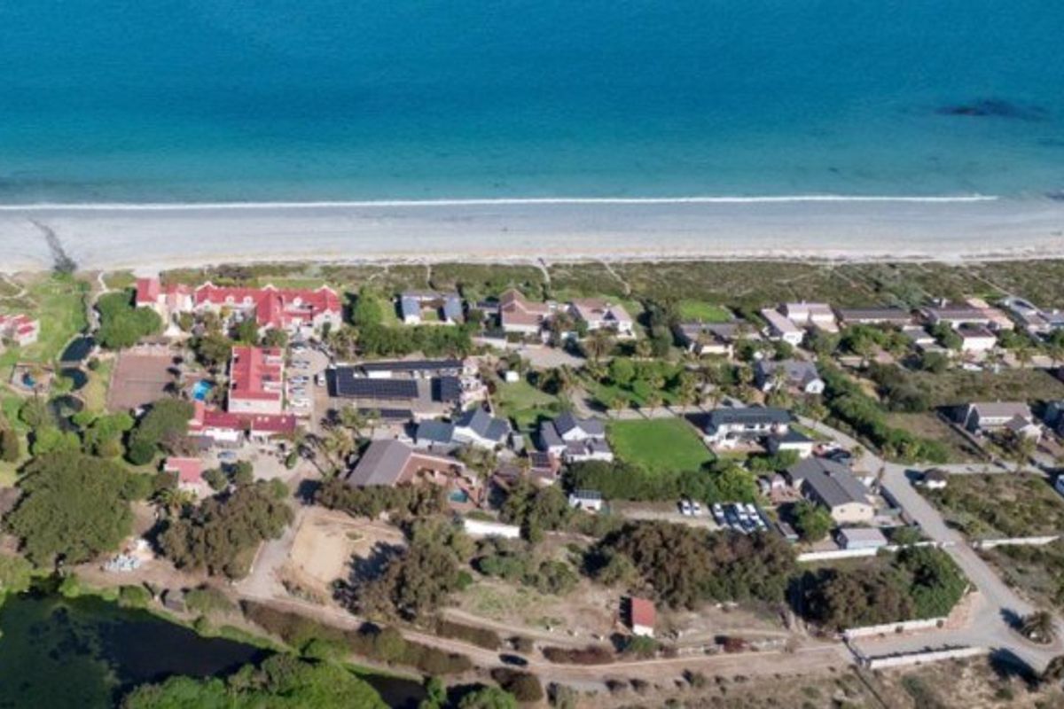 Vacant Land For Sale In Saldanha - Photo 2