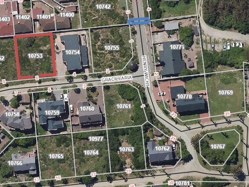 Vacant Land For Sale In Saldanha - Photo 9