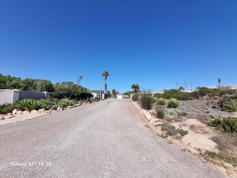 Vacant Land For Sale In Saldanha - Photo 7