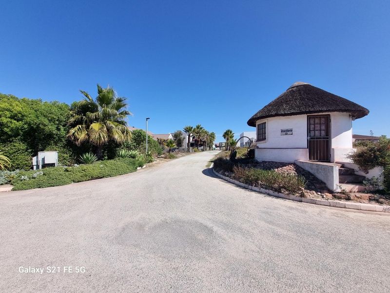 Vacant Land For Sale In Saldanha - Photo 6