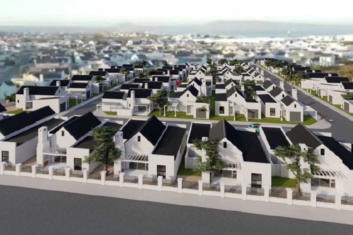 House For Sale In Langebaan - Photo 3