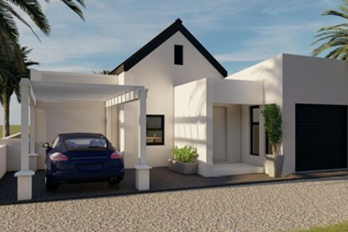 House For Sale In Langebaan - Photo 4