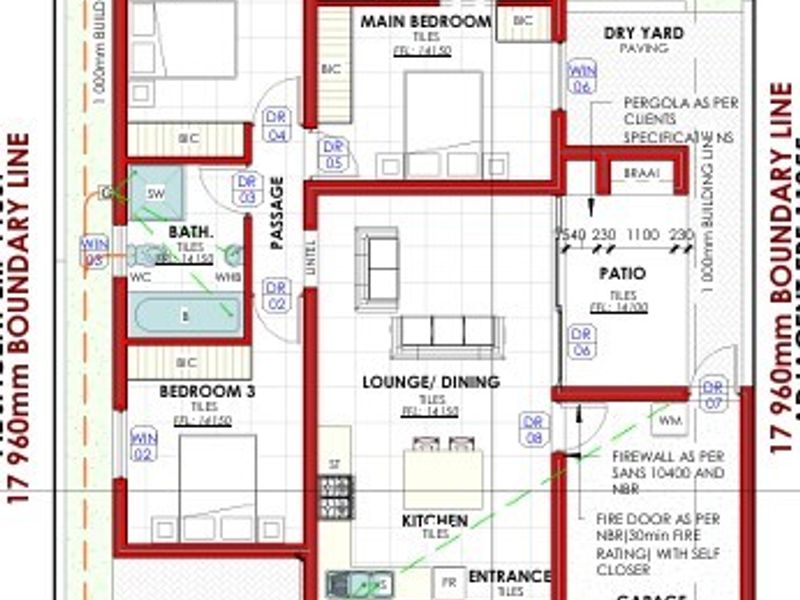 House For Sale In Langebaan - Photo 10