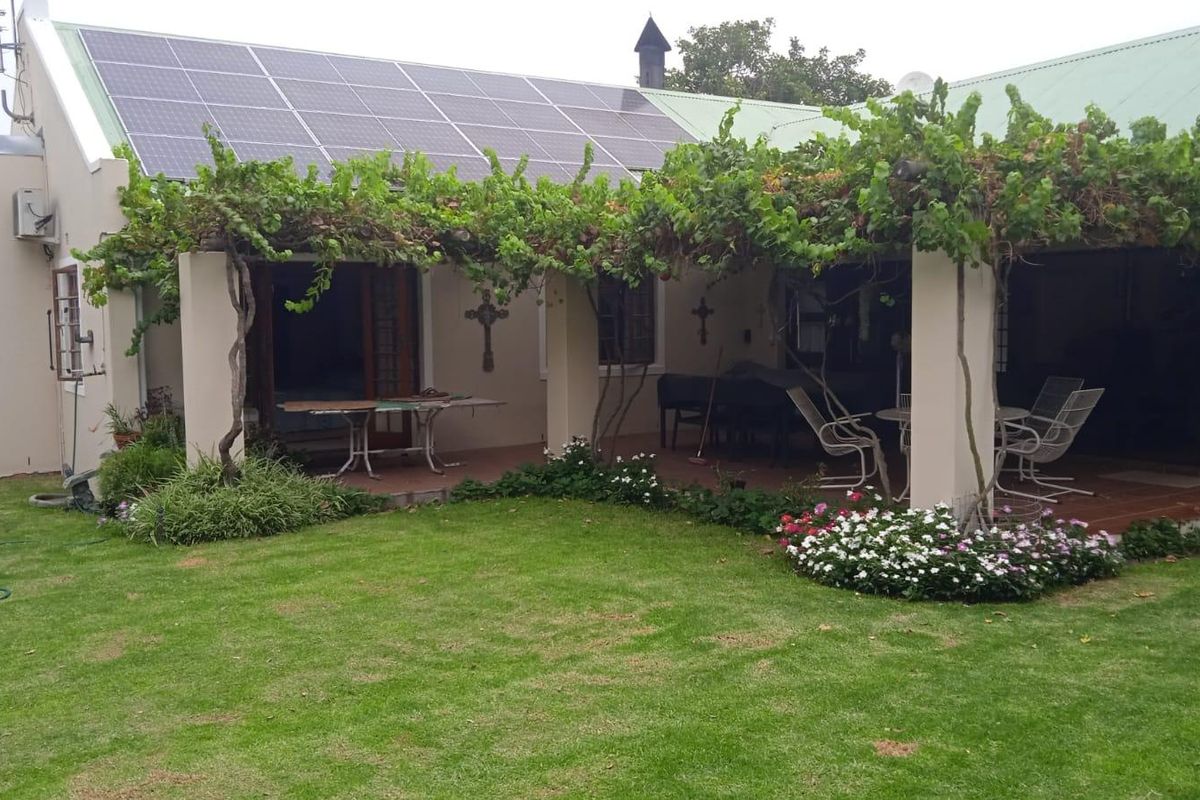 Farm For Sale In Malmesbury - Photo 4