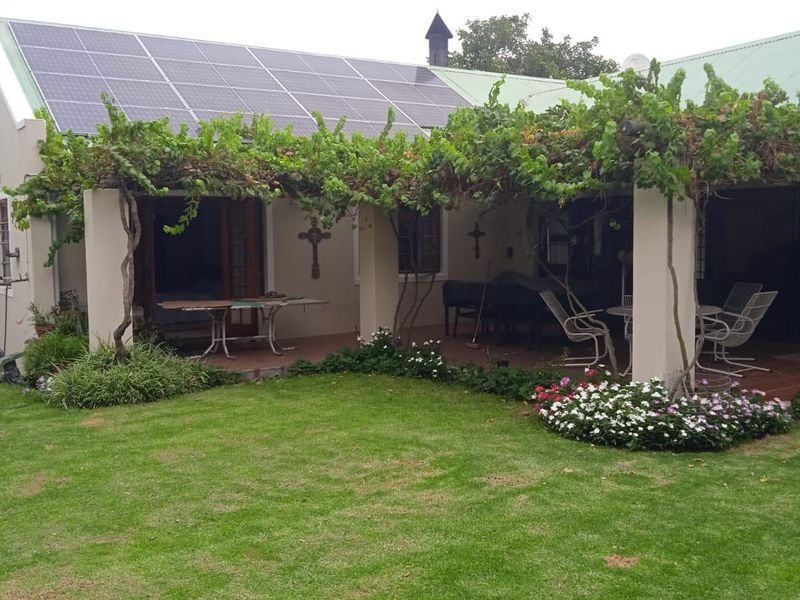 Farm For Sale In Malmesbury - Photo 4