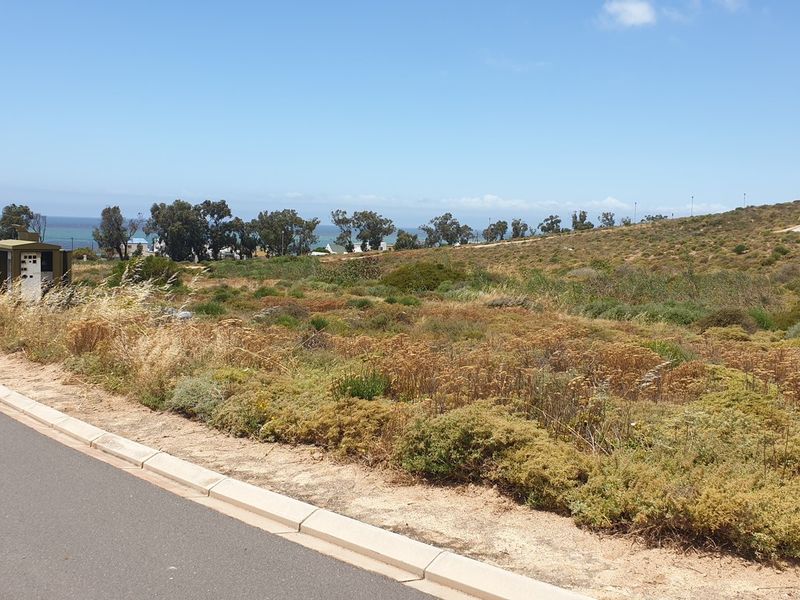 Vacant Land For Sale In St Helena Bay - Photo 2