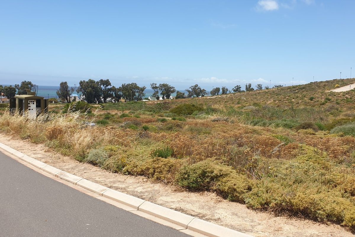 Vacant Land For Sale In St Helena Bay - Photo 2