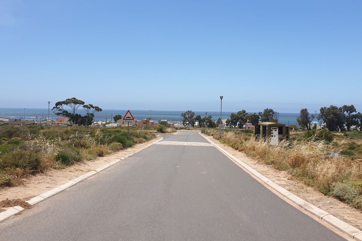 Vacant Land For Sale In St Helena Bay - Photo 3