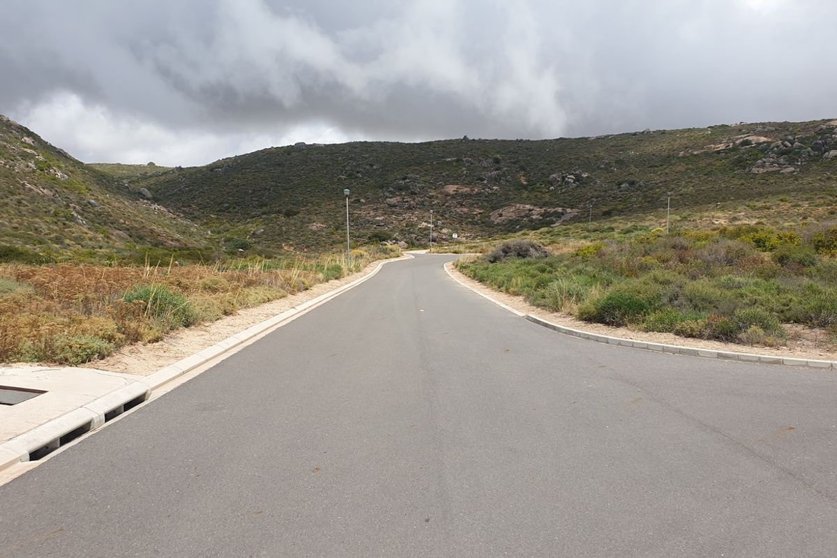 Vacant Land For Sale In St Helena Bay - Photo 4