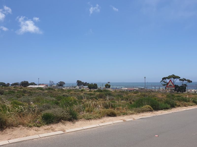 Vacant Land For Sale In St Helena Bay - Photo 7