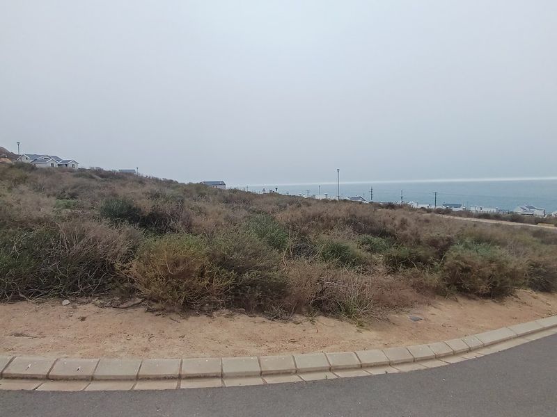 Vacant Land For Sale In St Helena Bay - Photo 4