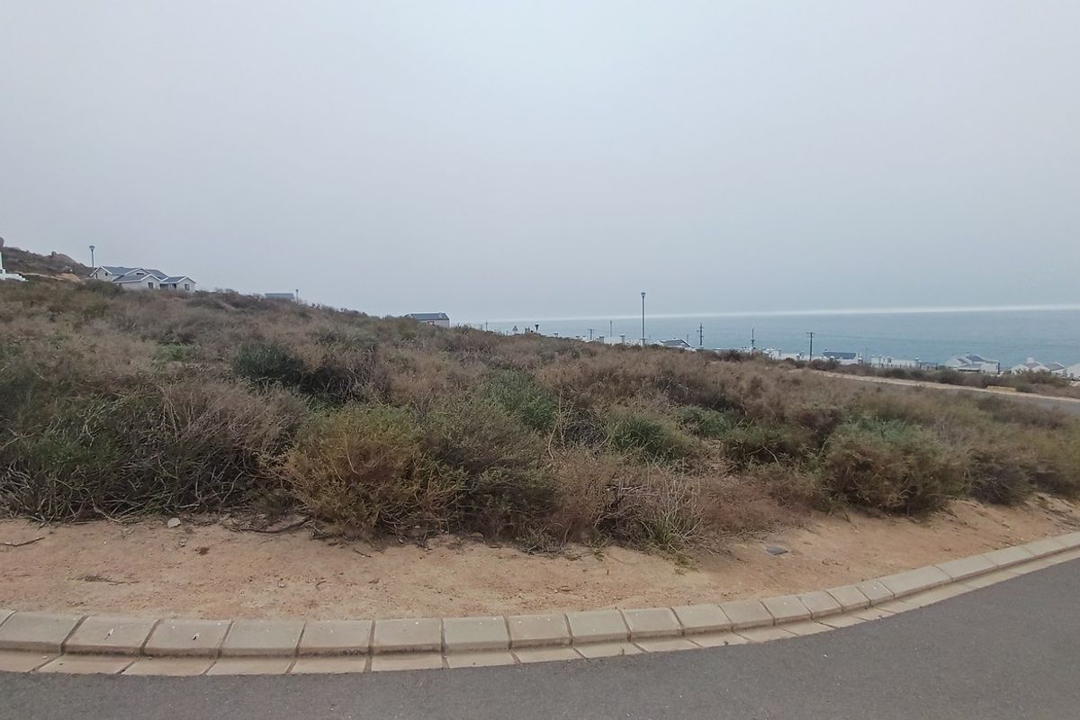 Vacant Land For Sale In St Helena Bay - Photo 4