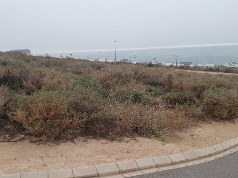 Vacant Land For Sale In St Helena Bay - Photo 3